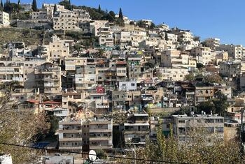 La ONU Señala que Israel intensifica la limpieza Étnica de Cisjordania con Escuadrones Terroristas, según Expertos